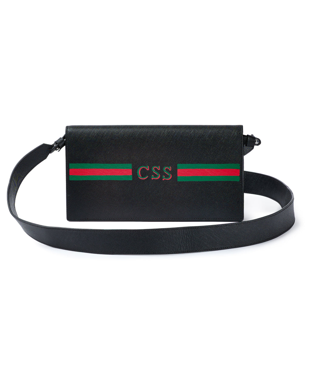 Gucci personalised online bag