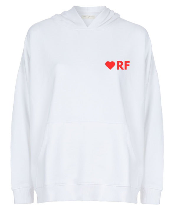 Personalised Boyfriend Hoodie