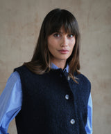 Boucle Waistcoat