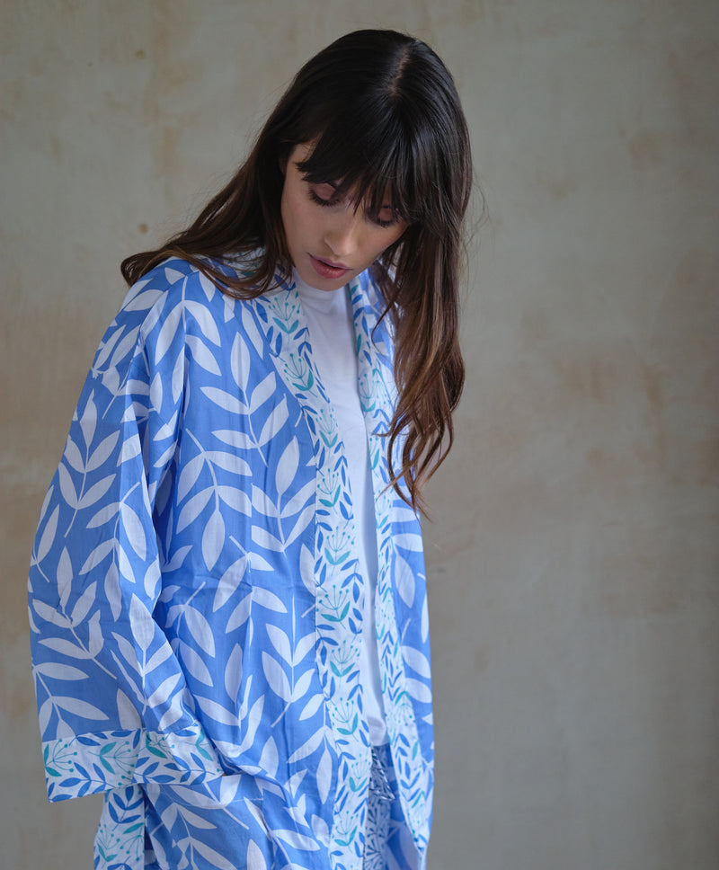 Florence Kimono