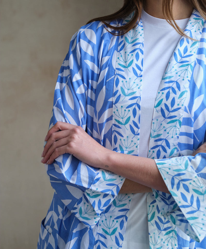 Florence Kimono