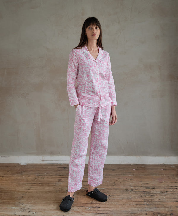 Florence Pyjama set