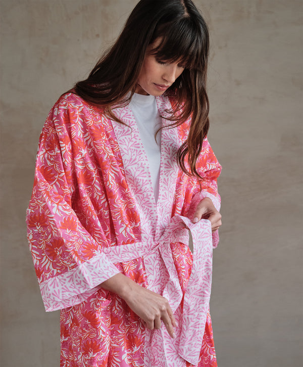 Florence Kimono