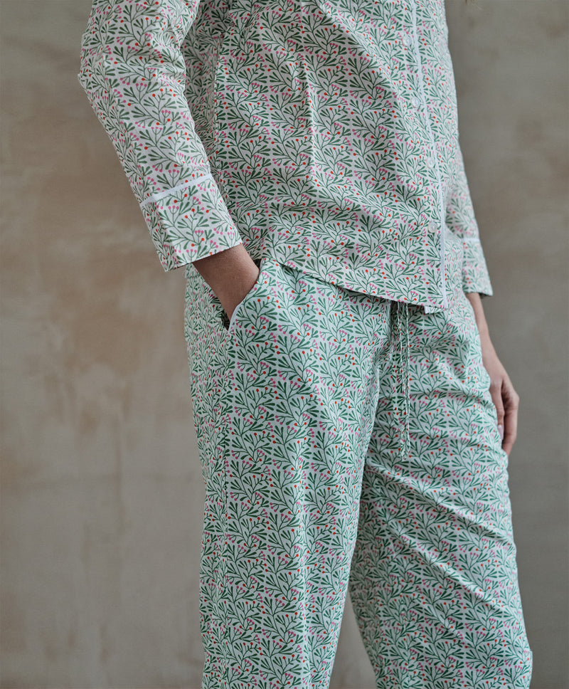 Florence Pyjama set