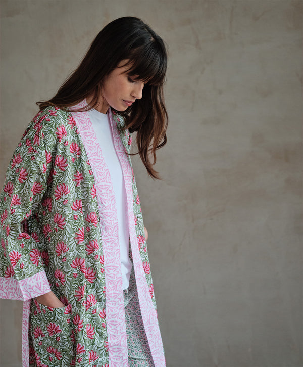 Florence Kimono