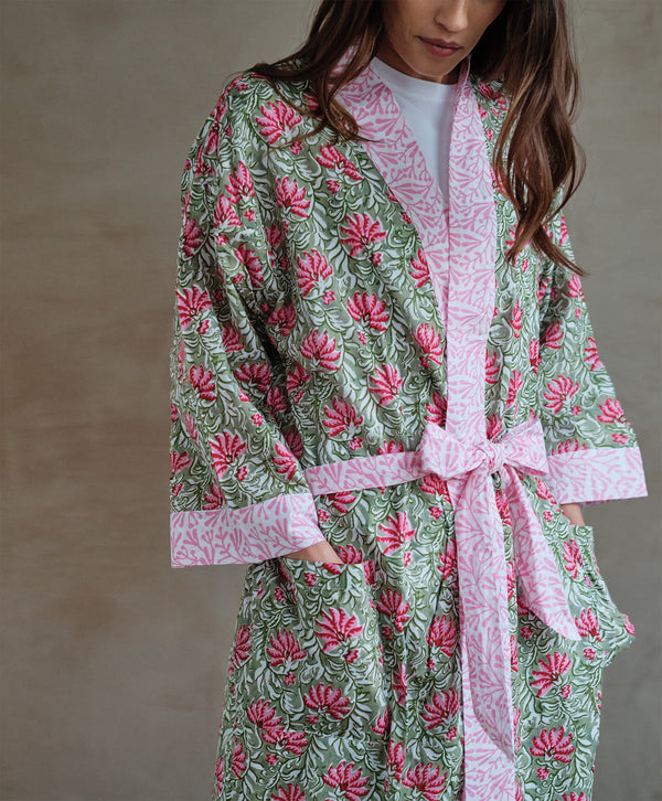 Florence Kimono