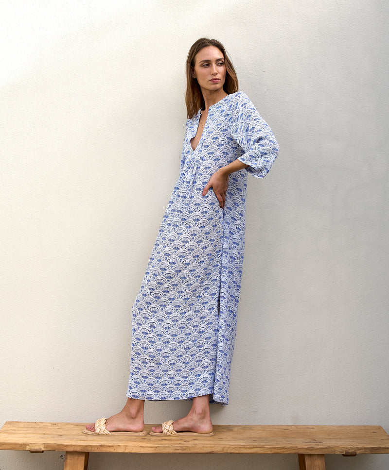Clara Kaftan