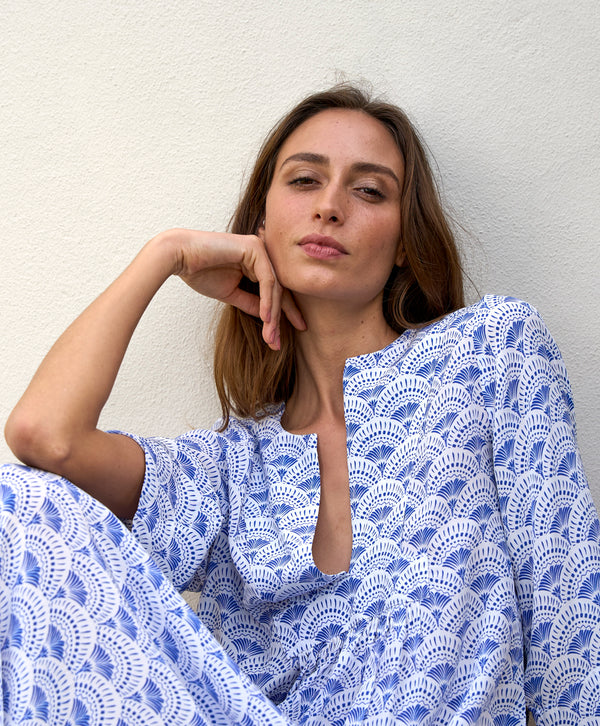 Clara Kaftan