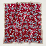 Silk Bandana