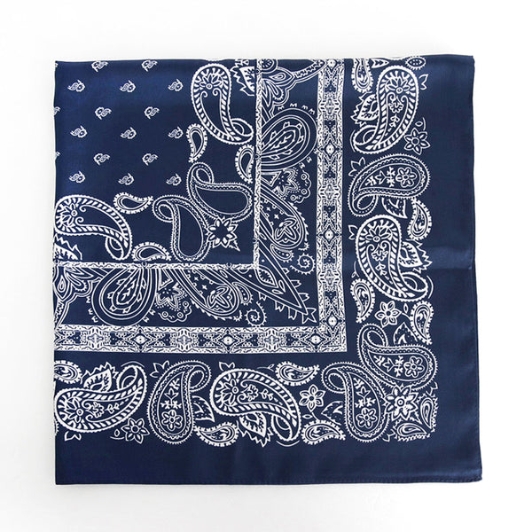 Silk Bandana