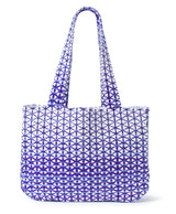 Jacquard Bag