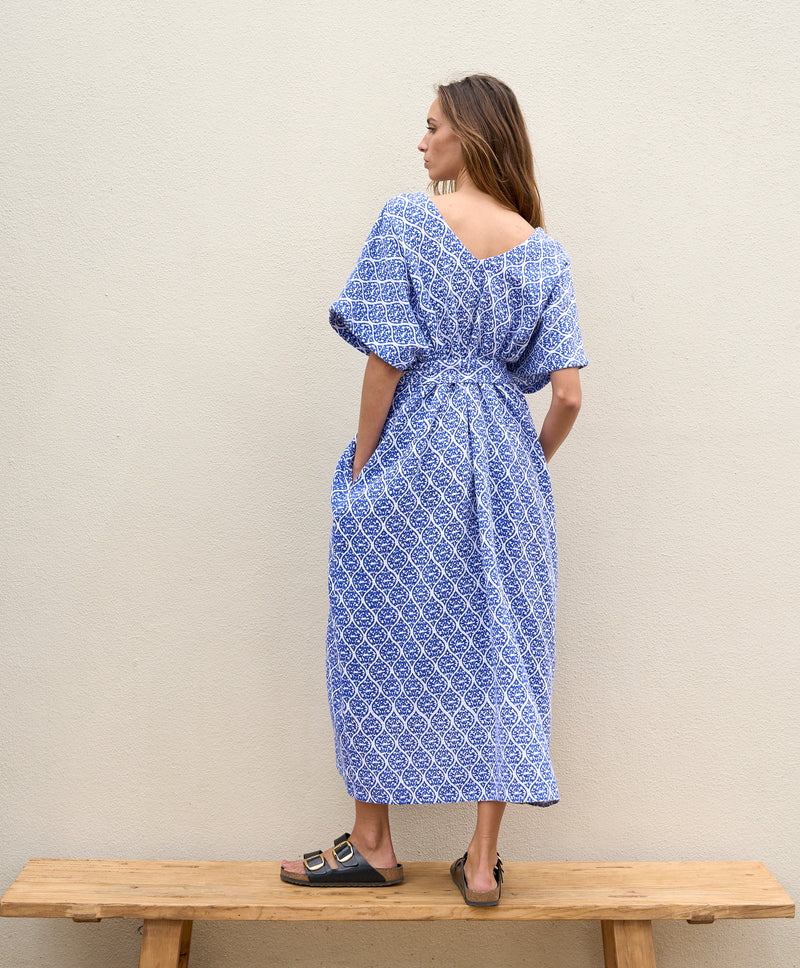 Jotti Dress