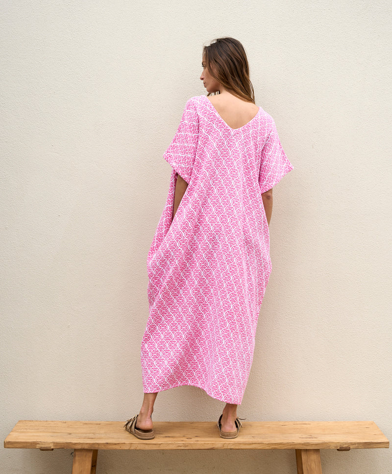 Jotti Dress