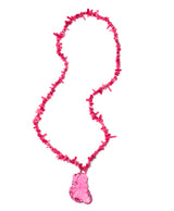 Summer Long pendant necklace