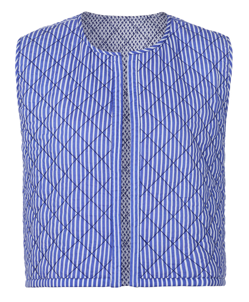 Reversible Gilet