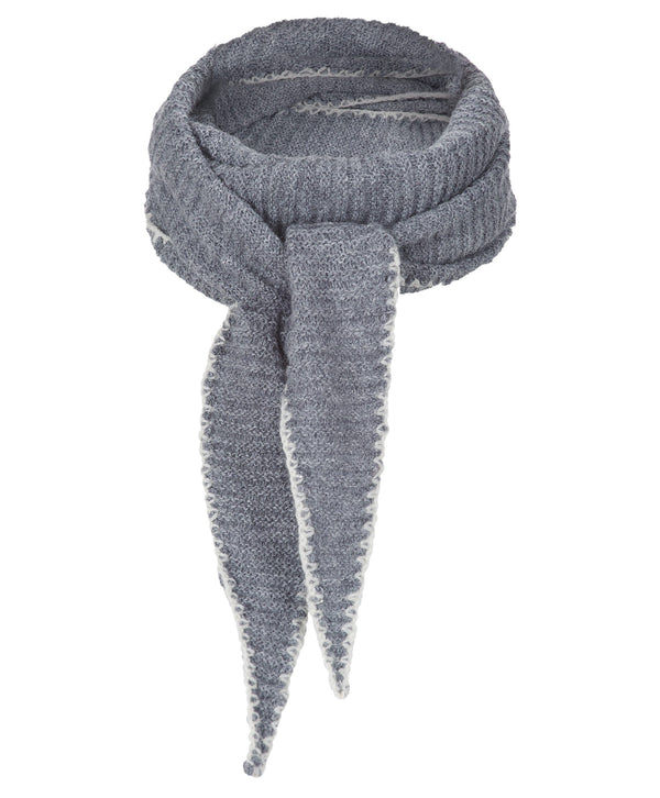 Cashmere Neck Tie