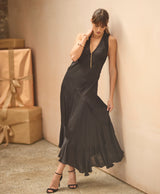 Aida Slip Dress